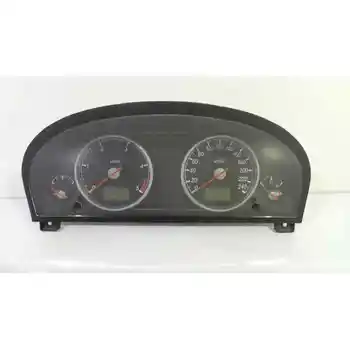 

1S7F10849JE 2260442 Watch Features Km Ford Mondeo Saloon (ge)