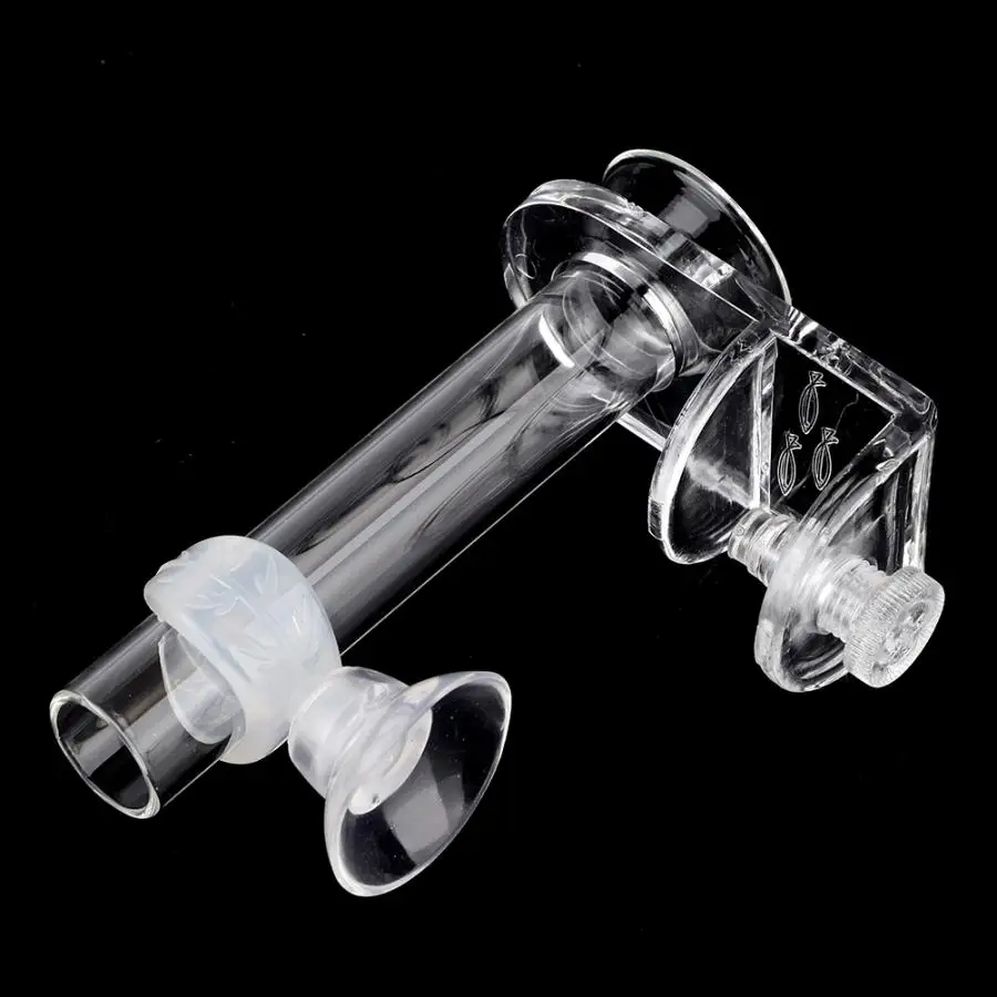 Кормушка для аквариума 8 мм в сборе кормушка креветок поднос креветок|Кормушки| |