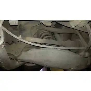 

TRANSMISSION REAR LEFT MERCEDES C-CLASS (W203) SALOON