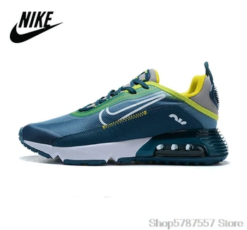 

Nike-zapatillas Nike Air Max 2090 para hombre, originales, talla de zapatillas, 40-45