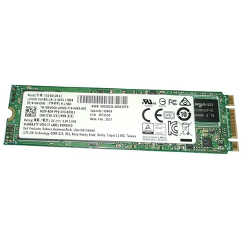 

Lenovo, ThinkSystem CV3 M.2 2280, 128GB SATA III (6Gb/s), 7N47A00130
