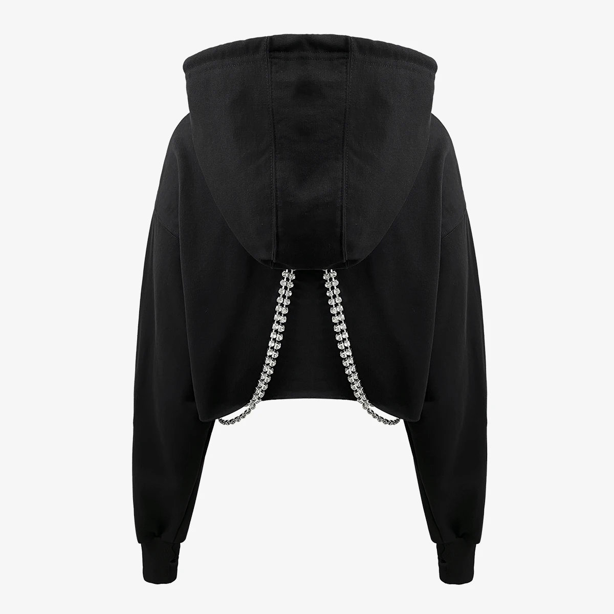 GetSpring Women Hoodie Cotton Hooded Womens