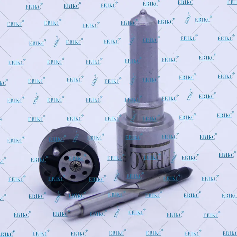 7135-583 kit Control valve 9308-625C nozzle G341 for Euro 5 diesel injector