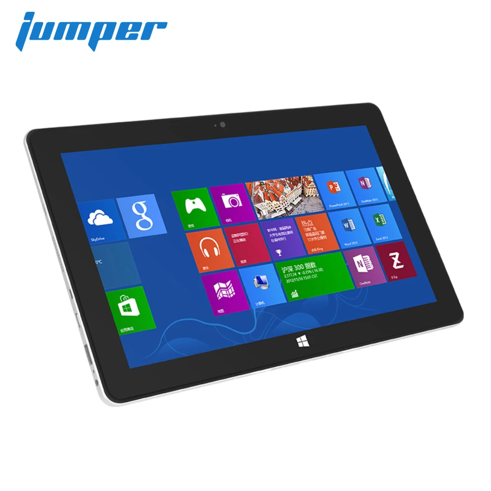 Jumper ezpad 6 Pro 2 в 1 планшет 11.6 '' Intel Apollo Lake N3450 Планшеты IPS 1080 P 6 ГБ 64 ГБ Tablet Windows 10 планшетный ПК