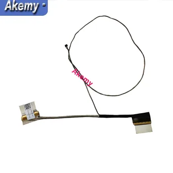 

Video screen Flex For Asus X453SA X453S X403S 30 PIN laptop LCD LED LVDS Display Ribbon cable 14005-01250600 DDXK1BLC3000