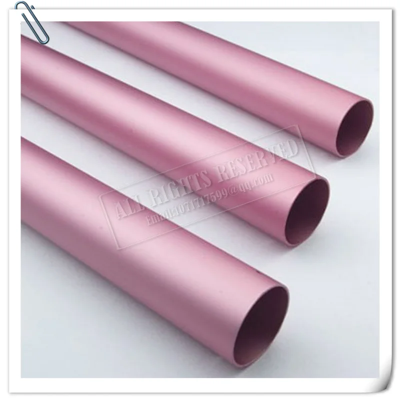 12mmaluminumpainttubesOD12mmID7mm5mm6mm4mm3mm8mm9mm10mmred