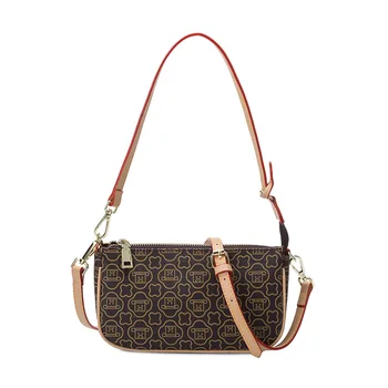 

Women's handbag fashion printed shoulder messenger bag ladies hand bags shoulder bag purse mystic evening bag clutch bags