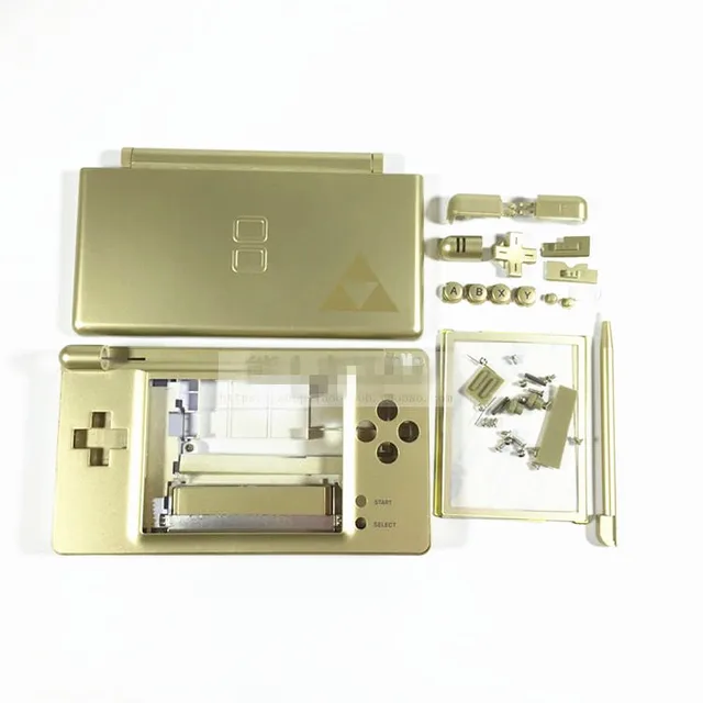 任天堂 - NintendoDSliteのカバー 任天堂 - NintendoDSliteのカバー ニンテンドーDS：ライセンス