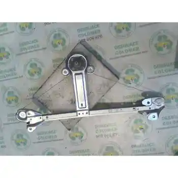

905110 power window Rear Right Opel Astra H Sedan 1.6 16v