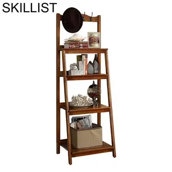 

Livro Librero Mueble Bureau Meuble Mobili Per La Casa Display Madera Vintage Decoration Furniture Retro Bookcase Book Case Rack