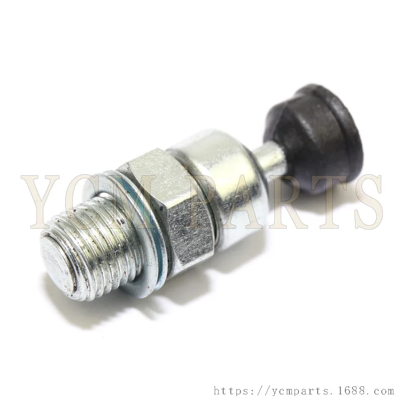 Клапан цилиндра дышащий клапан MS260 MS360 MS381 MS440 MS660 редукционный клапан давления