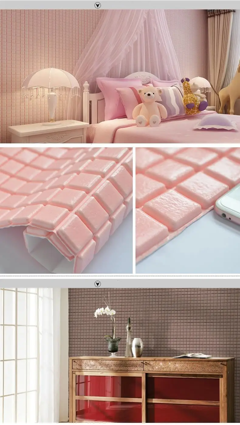 Pared Adhesivo фотообои Tapete Tapeta Adesivo Duvar Kagitlari Papier Peint Papel De Parede обои 3d обои для украшения стен