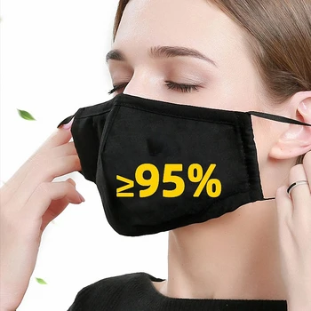 

Antiviral Anti Dust Sport Face Mask with Filter PM2.5 Cotton Mask Dustproof Anti-haze Running Cycling Mask