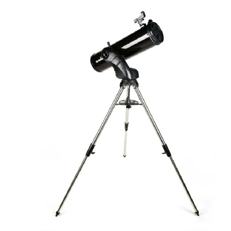 Скай-вотчер 150 отражение 150/750 мм астрономический телескоп звезда DISCOVERY150/750 Newtonian