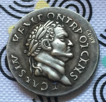 

Roman COINS type 45