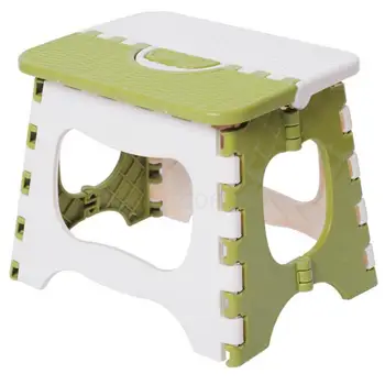 

Plastic Folding Stool Outdoor Portable Folding Chair Stool Household Maza Folding Stool Fishing Stool