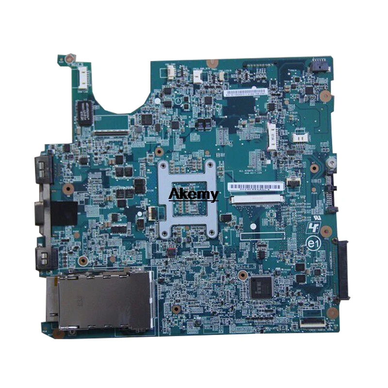 CN-0R27DH 0R27DH R27DH для DELL Studio 1458 S1458 материнская плата для ноутбука 1P-009CJ00-6001 HM55 DDR3 полностью протестированная