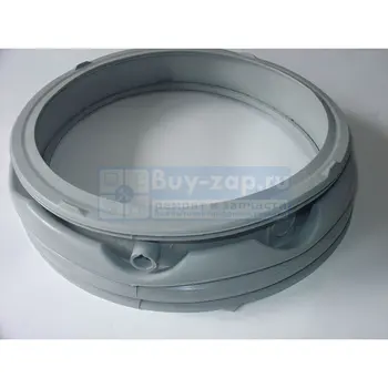 

Cuff hatch door gasket for washing machine Gorenje (LG) 587701