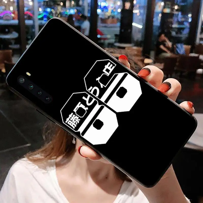 car Racing GT86 AE86 Phone Case for Xiaomi Mi Note 10 Lite Mi 9T Pro xiaomi 10 10 CC9 Pro 