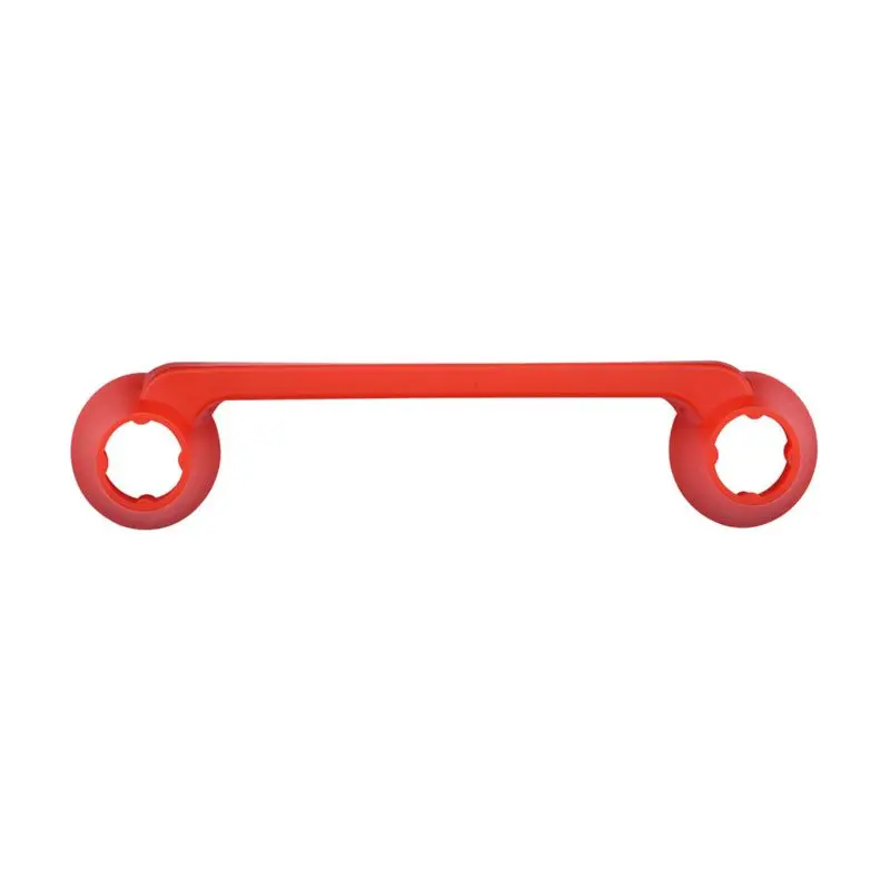 Durable Remote Control Rocker Protection Bracket Protective Cover for Hubsan Zino H117S Drone RC Joysticks Protector Accessories