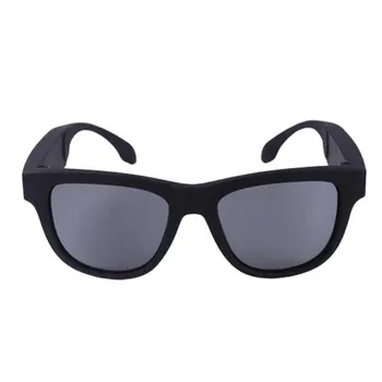 

Bone Conduction Bluetooth Smart Sport Sunglasses Wireless Stereo Music Sunglasses Sport Headset Headphones