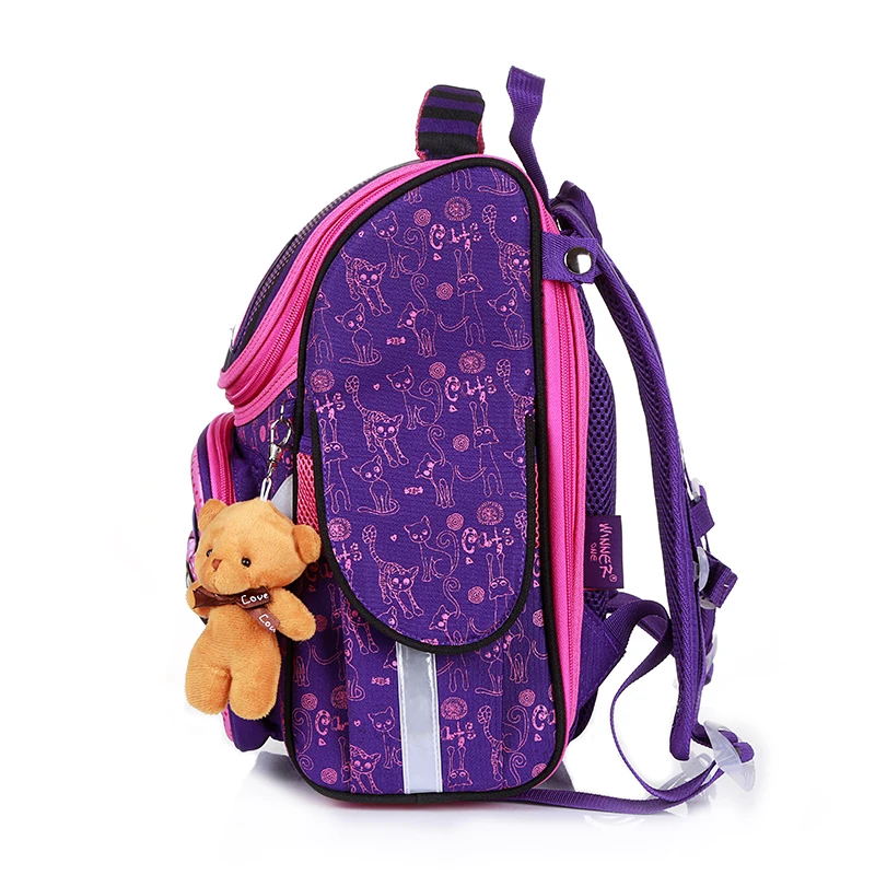 Mochilas escolares
