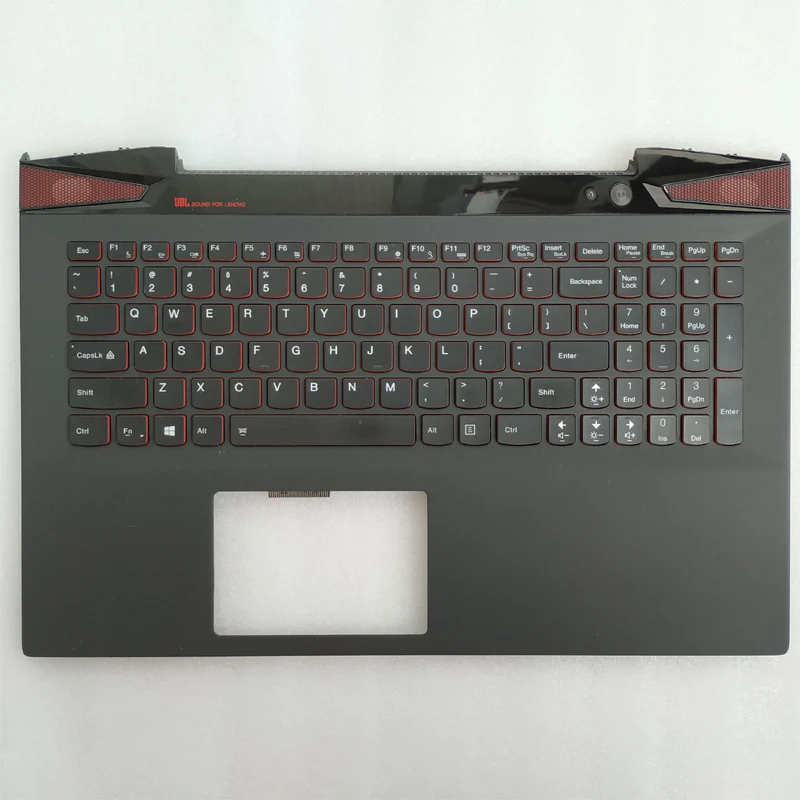 1 шт 90%-95% чехол для клавиатуры ноутбука C Упор для рук для lenovo Y50-70