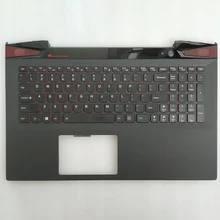 1 шт 90%-95% чехол для клавиатуры ноутбука C Упор для рук для lenovo Y50-70