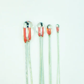 

MGB18 230K 2341% 5% 4130 4537 Glass NTC thermistor temperature sensor probe in Lingee