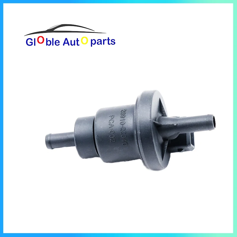 Canister Purge Solenoid Purge Valve for HYUNDAI KIA Vapor Canister Valve 911-800 28910-22040
