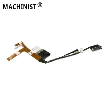 

Video screen Flex wire For Dell XPS 13 9365 0WDG0N BAZ80 laptop LCD LED LVDS Display Ribbon cable DC02002JV00