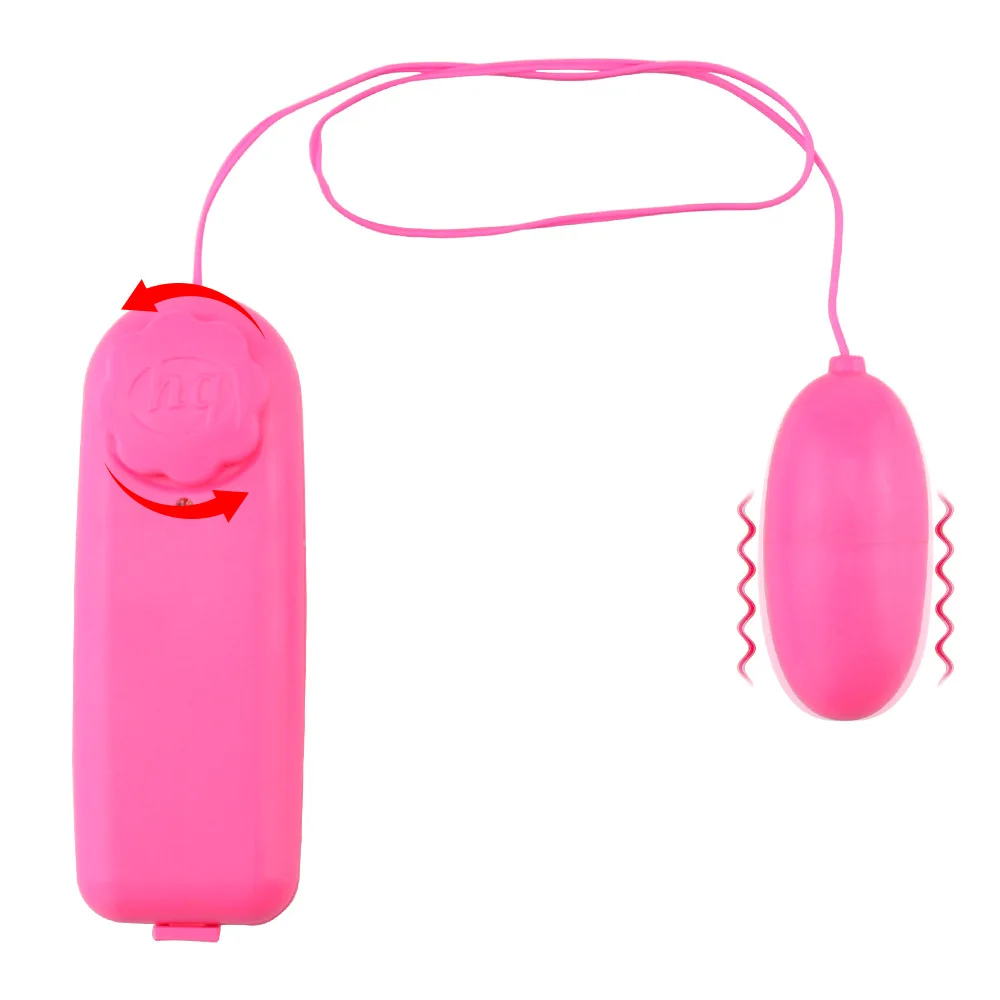 G Spot Vibrator Powerful Small Bullet Vibrators Mini Vibrating Egg Clitoris Stimulator Adult Sex Toys For Women