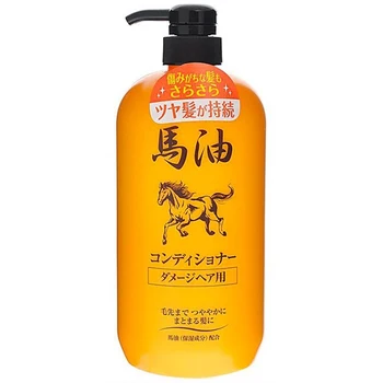 

JUNLOVE conditioner For hair damaged by dyeing and perming, 1000 ml