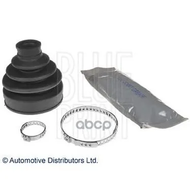 Пыльник Шруса Suzuki: Grand Vitara I 1.6, 1.6 Привод На Все Колеса 98-03 Blue Print арт. ADK88159