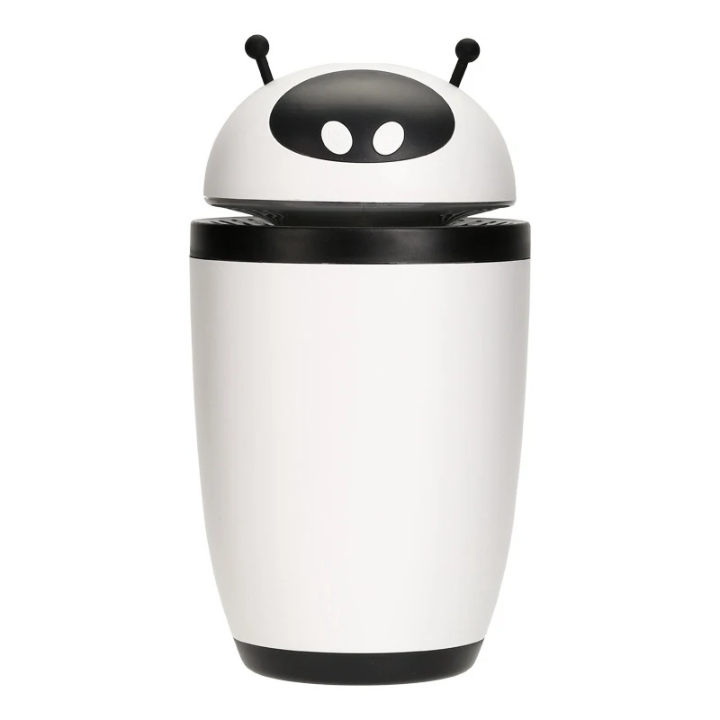 

Mini Cartoon Spaceman Humidifier Air Aroma Essential Oil Diffuser Led Ultrasonic Aroma Aromatherapy Humidifier