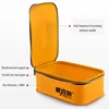 EVA Fishing Bags Portable Multifunction Foldable Bucket Live Fish Box Camping Water Container Fishing Tackle Storage Box  X364G ► Photo 3/6