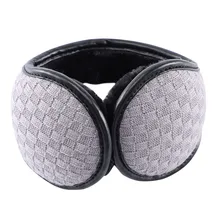 2021 acessórios de algodão earmuffs macio engrossar pelúcia quente earflap para homens mulheres meninas orelha inverno mais quente orejeras inverno