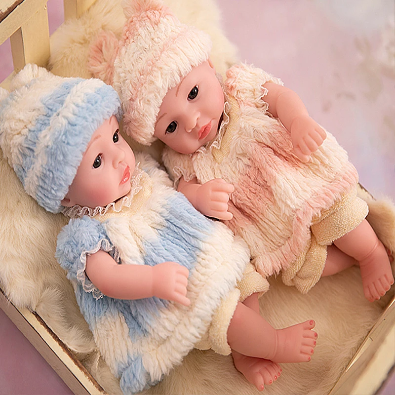waterproof reborn dolls