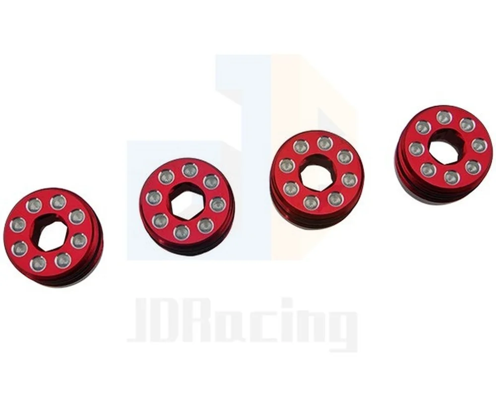 HR Arrma Karton Senton Outcast Talion Aluminum Alloy Front and Rear Cup Joint Mother