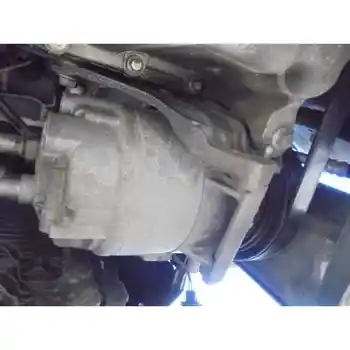 

AIR CONDITIONING COMPRESSOR RENAULT MEGANE II SALOON 5P