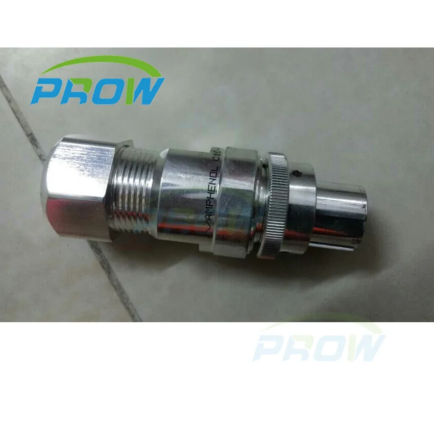 

3 core 3P 3pin Connector Ericsson RNT447 20/001 C10-679666-B3S C10 679666 B3S Special for communication base station Amphenol