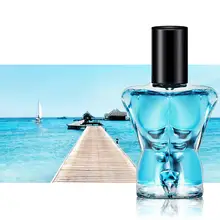 30 мл мужской очаровательный стойкий парфюм портативный спортивный Кельн джентльмен мужской аромат