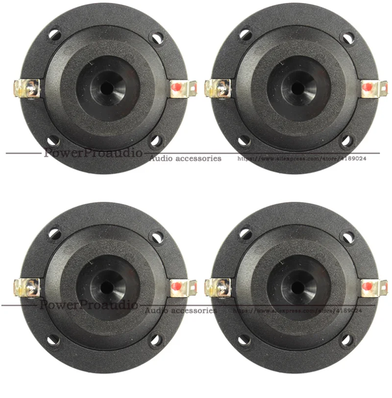 

4piece replacement Diaphragm For BMS 4538 8ohm Aft Diaphragm - Fits Many Models