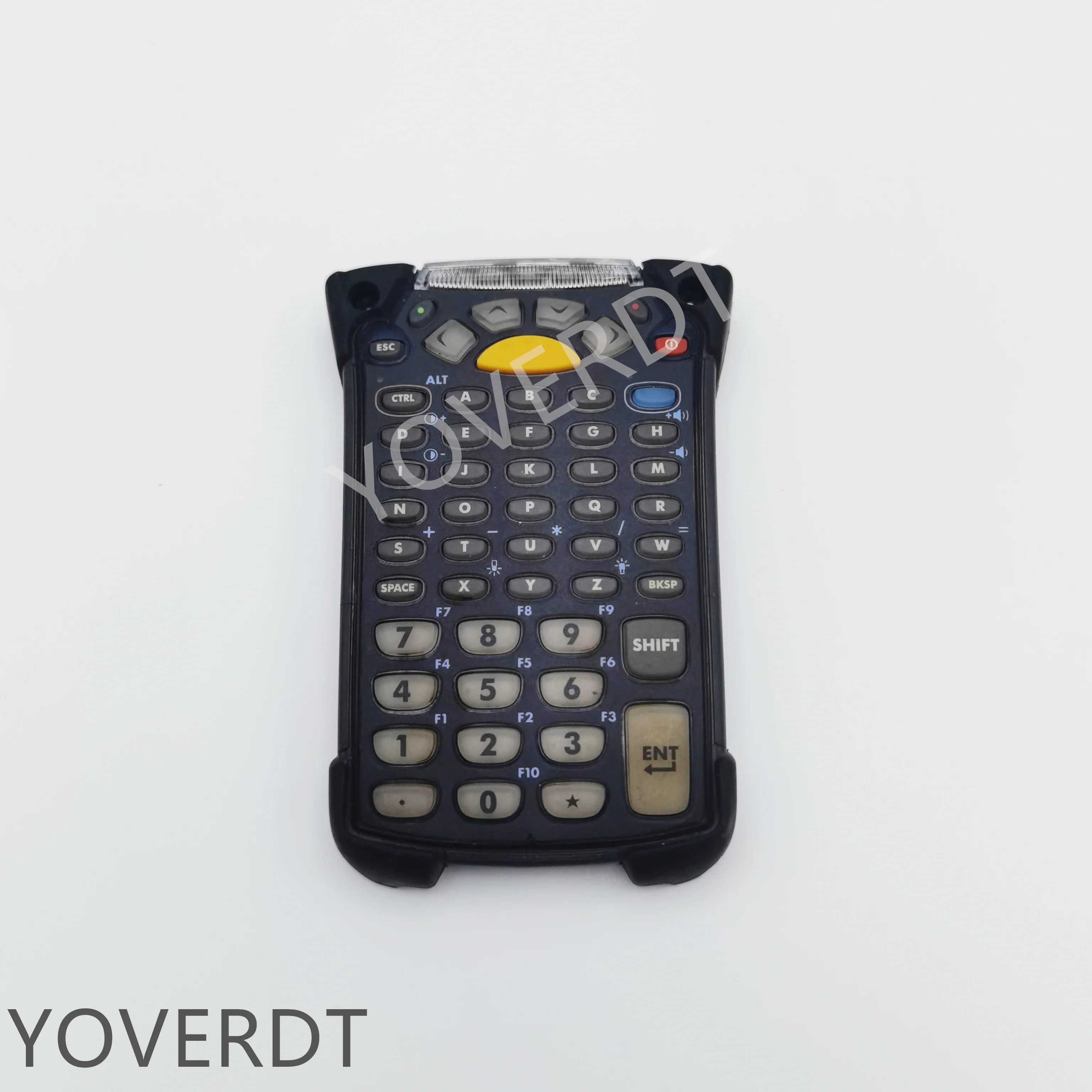 

Keypad For Motorola Symbol MC9090 MC9190 MC92N0 53Key Standard Keyboard Used And Good