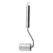 Рулон лапши палочка из нержавеющей стали РОЛ ролик ручной паста машина подходит для приготовления клецки кожи, гладкой и прочной кожи