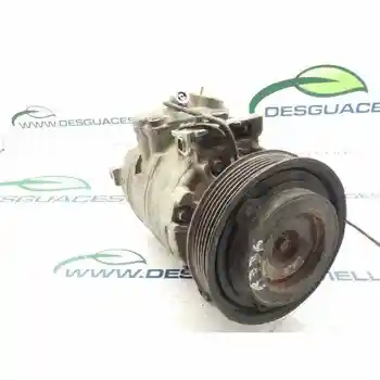 

4B0260805B AIR CONDITIONING COMPRESSOR AUDI ALLROAD QUATTRO (4B5)