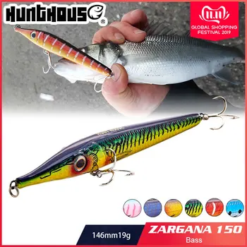 

New fishing lure pencil lures long cast popper swimbait floating stickbait for fishing bass pike zandar topwater bluefish leurre