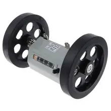 Z96-F roda de rolamento dobro 0-9999.9m do contador do medidor de distância do comprimento mecânico