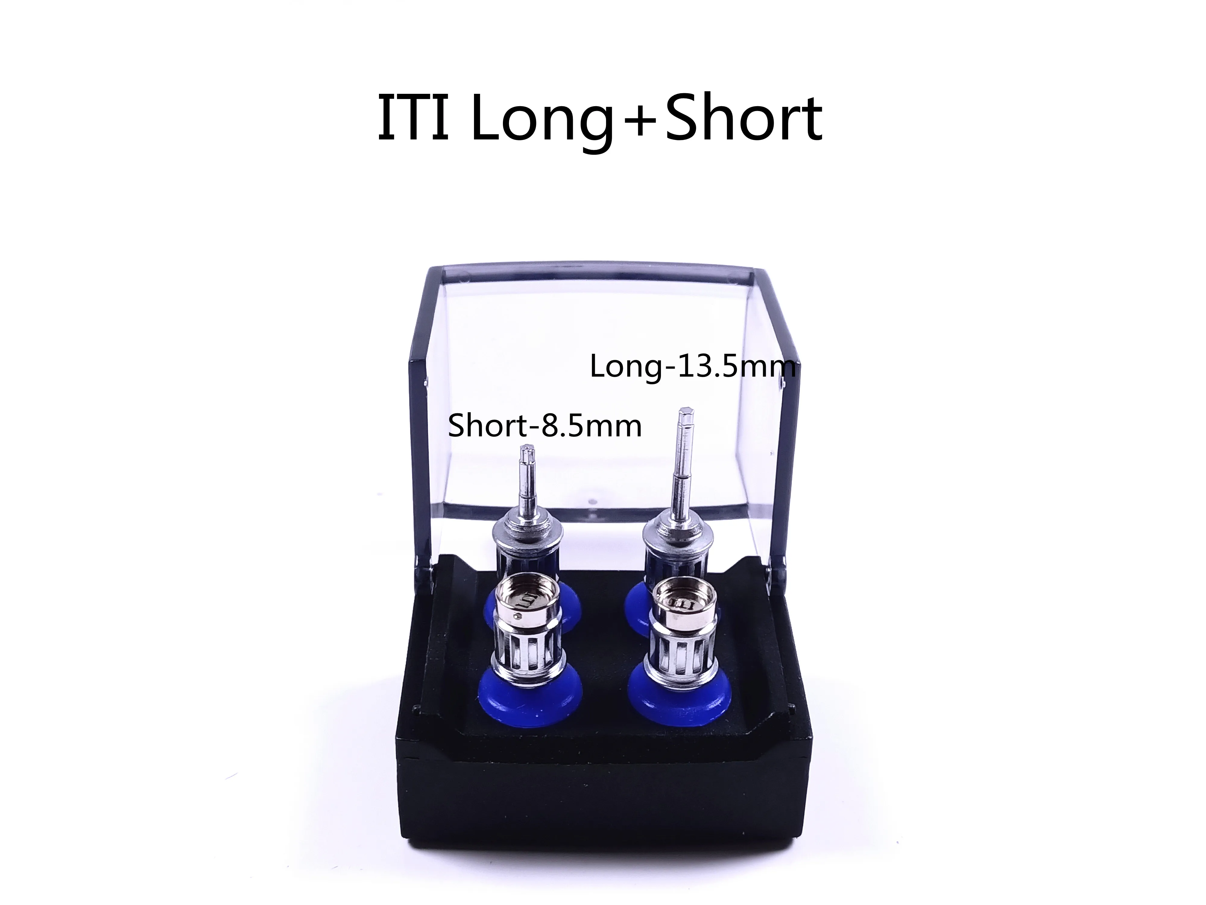 ITI LS Kit de destornilladores para implantes, destornillador de mano  hexagonal, trinquete R165 ITI DIO,Straumann| | - AliExpress