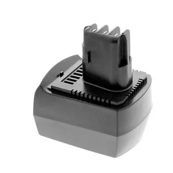 

MET12B Li-ion 3000mAh 12V Rechargeable Replacement Battery For 6.02151.50